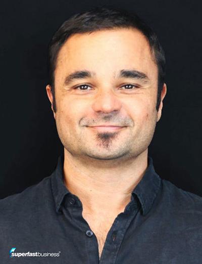 Alexi Neocleous, photo 1