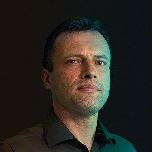 Adam Kotecki, photo 1