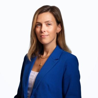 Pia Devulder, photo 1