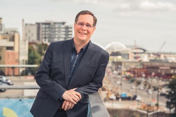 Scott Tavares, photo 2