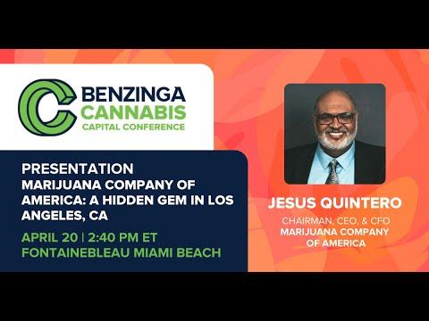 Jesus Quintero, photo 2