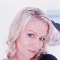 Sharon Haigh, photo 1