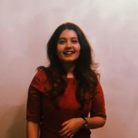 Akshara Kapoor, photo 1