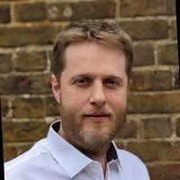 Andrew Sidwell, photo 1