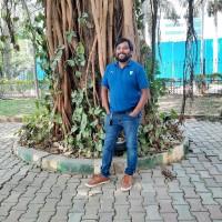 Karunakar [Lion], photo 2