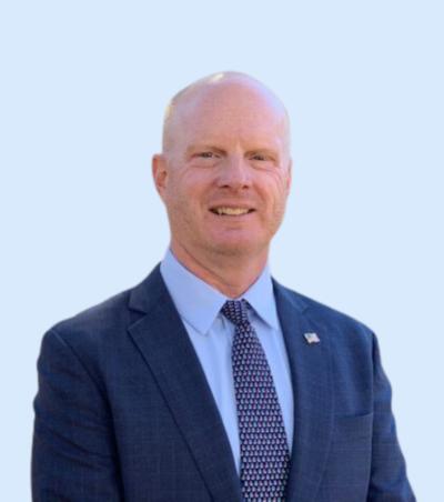 Chris Kiser, photo 1