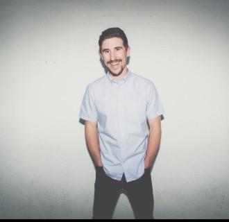 Brandon Breitenbach, photo 2