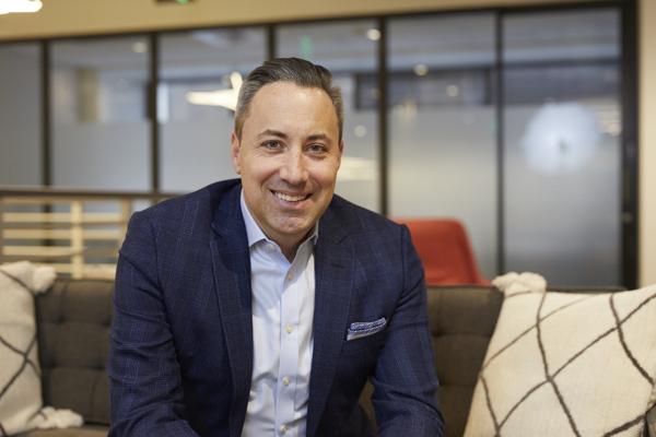 Mark Galante, photo 2