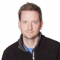 Nathan Prichard, photo 1