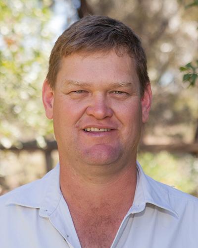 Andrew Bate, photo 1