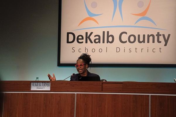 Amy Luckner, photo 1