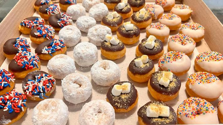 Matt Whiffen, photo 2