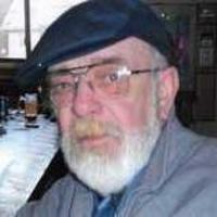 Patrick Kernan, photo 2