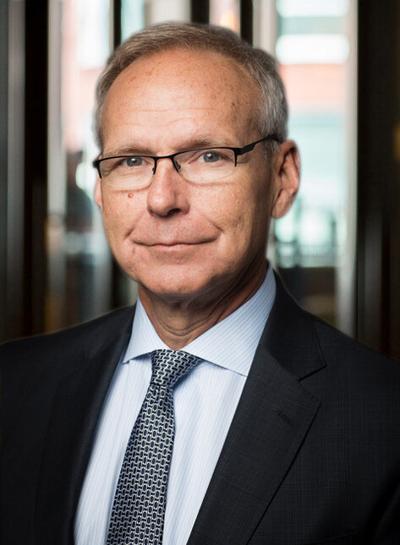 Will Heidrich, photo 2