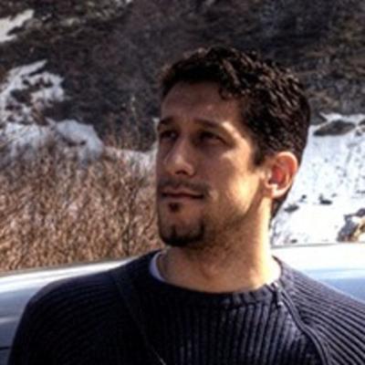 Ramon Prieto, photo 1