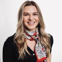 Amy de Groot, photo 1