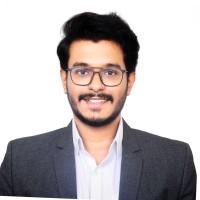 Yash Pandey, photo 2