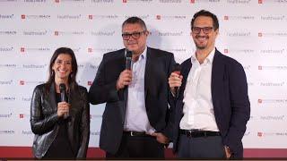 Elia Stupka, photo 2