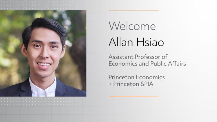 Allen Hsiao, photo 2