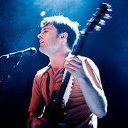 Nick McCarthy, photo 1