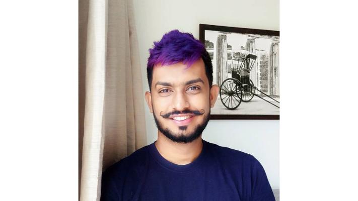 Rahul Dasgupta, photo 2