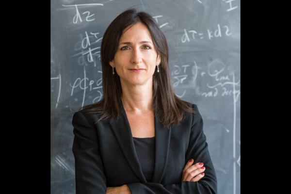 Sara Seager, photo 2