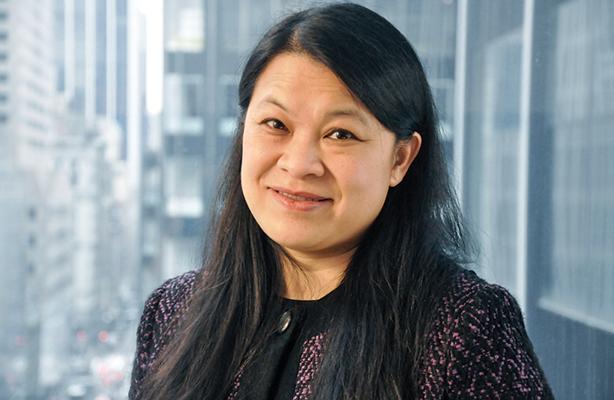 Joyce Chang, photo 1