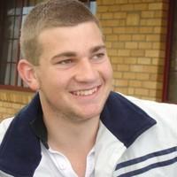 Adrian Webb, photo 1