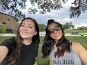 Arija Rahman, photo 2