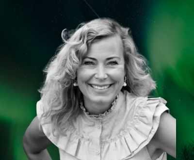 Thérèse 🦋, photo 1