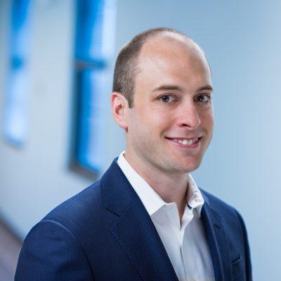 Kevin Frederick, photo 1