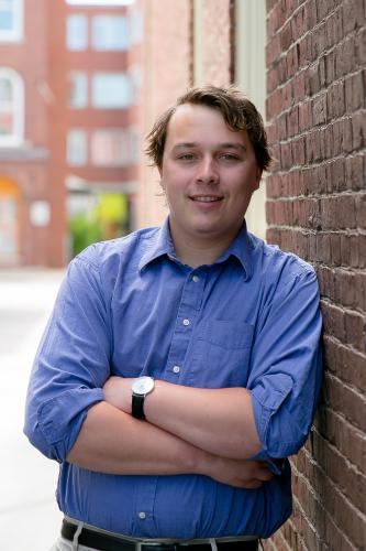 Cody Jacobsen, photo 1