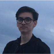 Richard Barros, photo 2