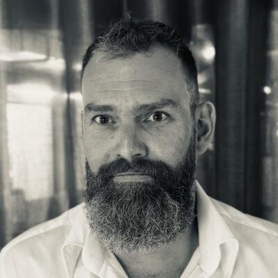 James Watson, photo 1