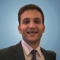 Divyanshu Saxena, photo 1