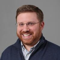 Brian Brinkworth, photo 1