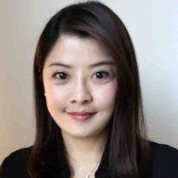 Justine Chen, photo 1