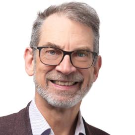 Peter Brace, photo 1