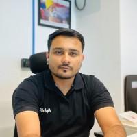 Fenil Patel, photo 1