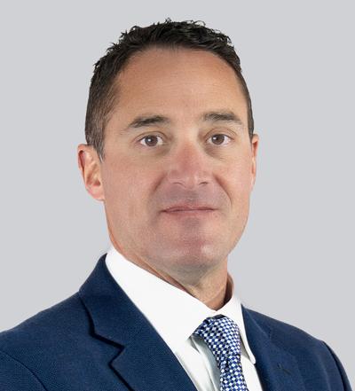 Pete Armstrong, photo 1