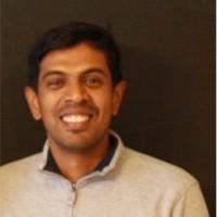 Ram Kurapati, photo 2