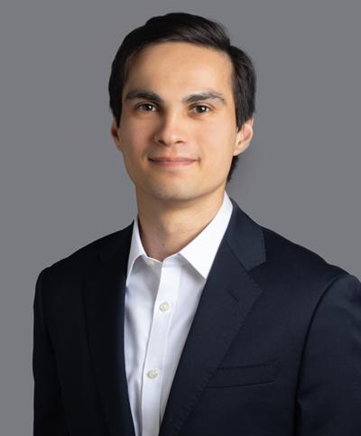 Laurent Hermouet, photo 2