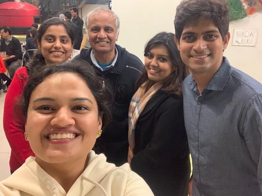 Shailaja Ganesan, photo 1