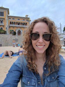 Vicky Walker, photo 1