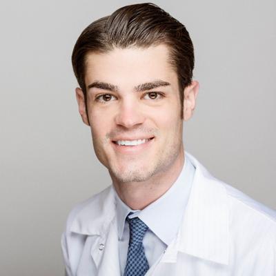 Jeff McCormick, photo 2