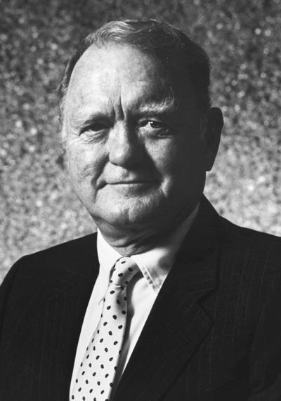 William Lee, photo 1