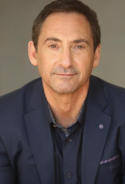 Jake Esformes, photo 1