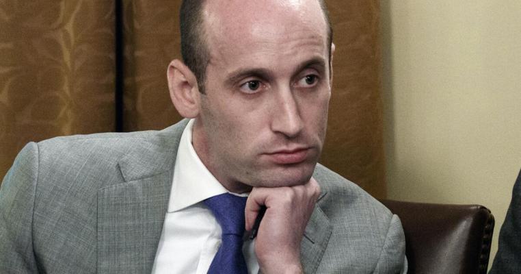 Stephen Miller, photo 1