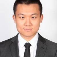 Peizhi Yang, photo 1