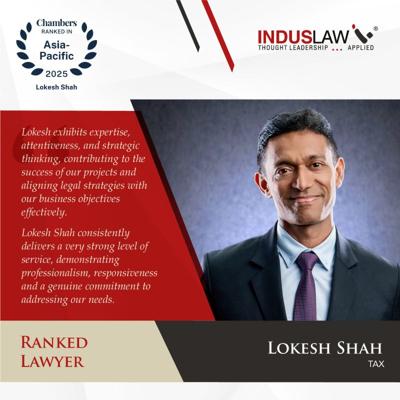 Lokesh Shah, photo 2